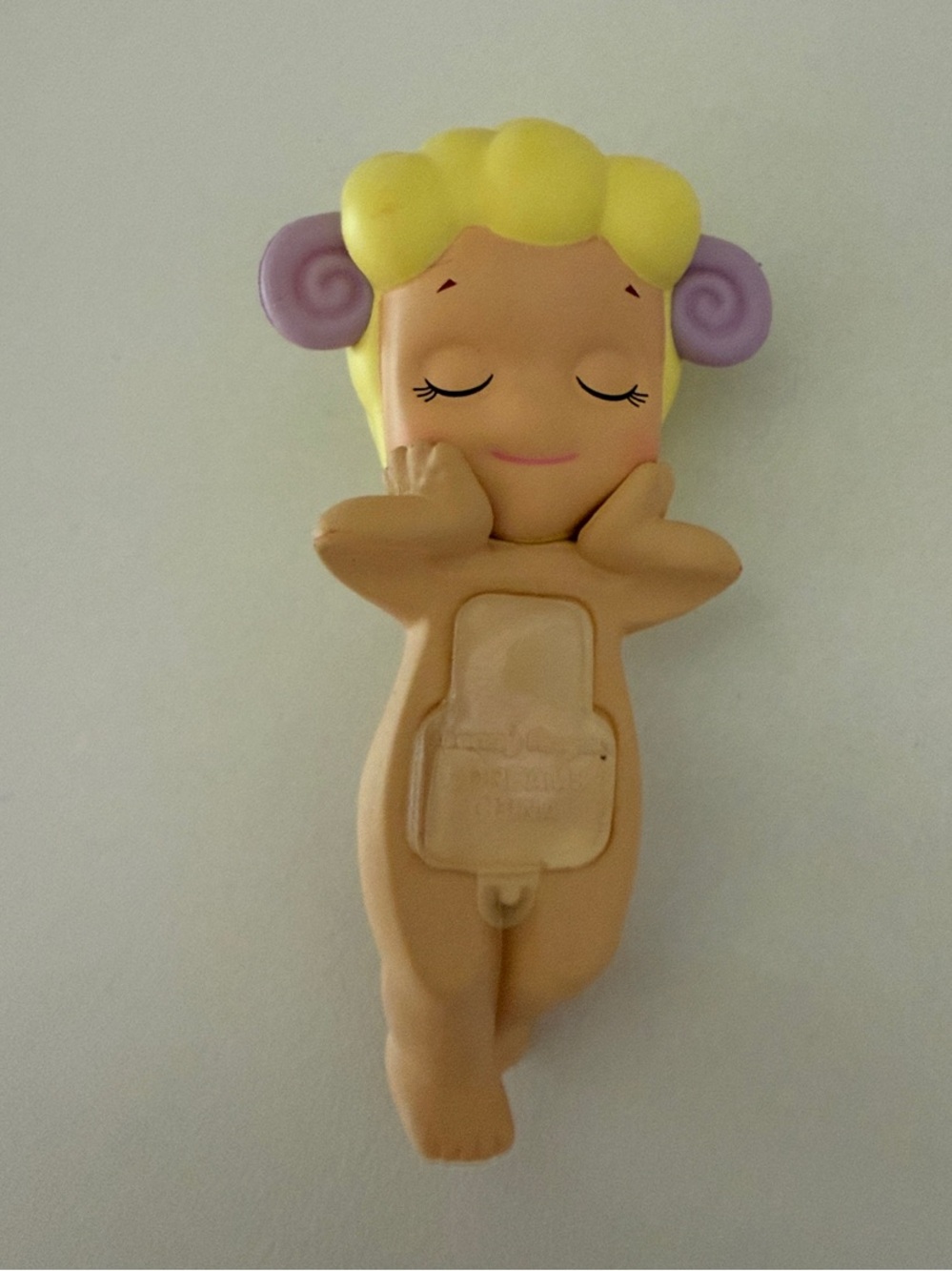 Sonny Angel Dreaming Series Hipper Sheep